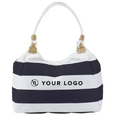 Bolsa de poliéster Ecológica Personalizada 105568 - Producto ecológico