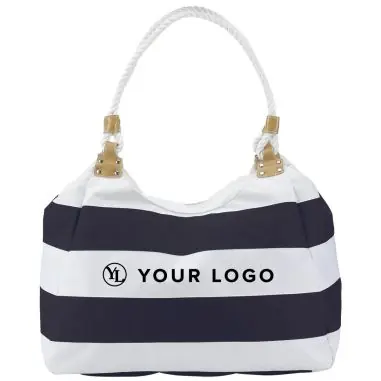 Bolsa de poliéster Ecológica Personalizada 105568