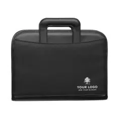 Portadocumentos de microfibra Ecológico Personalizado 108432 - Producto ecológico