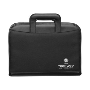 Portadocumentos de microfibra Ecológico Personalizado 108432