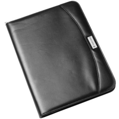 Portadocumentos Charles Dickens® de PU Ecológico Personalizado 108603