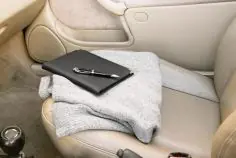 Portadocumentos de PU Ecológico Personalizado 108622 - Producto ecológico