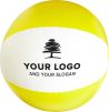 Pelota de playa de PVC Ecológica Personalizada 109620 - Imagen 3