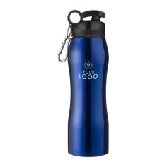 Bidón de acero inox. Ecológico Personalizado 106536 - Producto ecológico