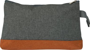 Neceser de polycanvas Ecológica Personalizada...