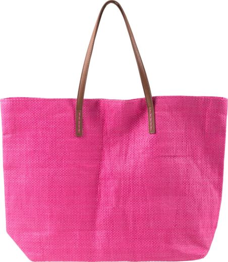 Bolsa non-woven laminado 80g/m2 asas PU cierre botón