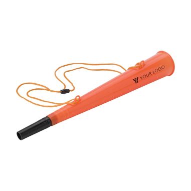 Corneta de PP Ecológica Personalizada 108247