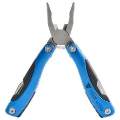 Multiherramienta 10 en 1 de metal Ecológica Personalizada... - Producto ecológico