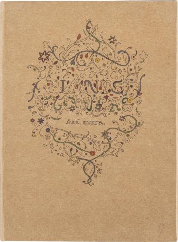 Set de dibujo de cartón con mandalas Ecológico...