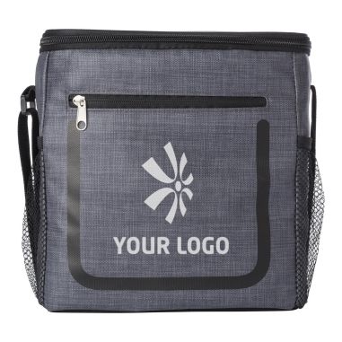 Bolsa nevera de PU Ecológica Personalizada 108836
