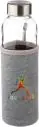 Botella de cristal con funda de neopreno Ecológica Personalizada 109301 - Imagen 1