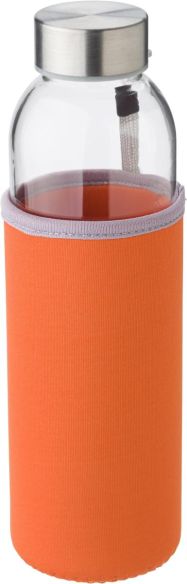 Botella Nika | 500 ml Ecológica Personalizada 109301