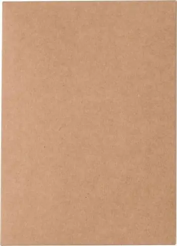 Cuaderno de corcho y lino Ecológico Personalizado 109312