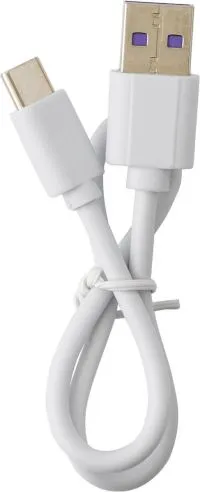 Cargador doble inalámbrico bambú 5W