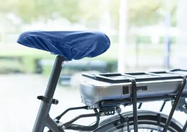 Funda de sillín de rPET Ecológica Personalizada 10434087