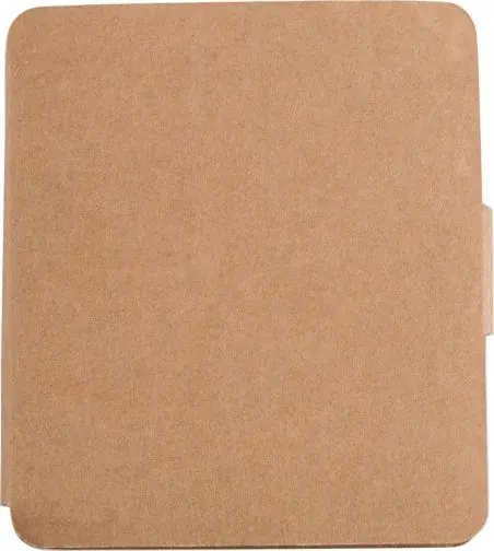 Set de cartón para colorear Ecológico Personalizado 10480798