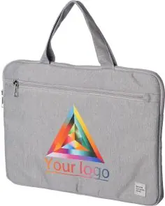 Maletín para portátil de rPET Ecológico Personalizado... - Producto ecológico