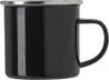 Taza esmaltada de acero inox. Ecológica Personalizada 10709888 - Imagen 2
