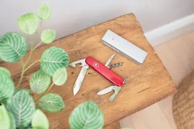 Navaja Ecológica Personalizada 100686