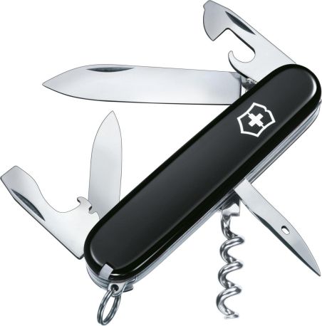 Navaja Victorinox 12 funciones caja regalo
