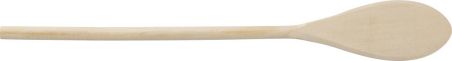 Cuchara cocina madera personalizable
