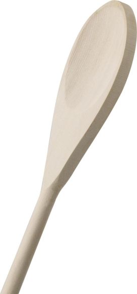 Cuchara cocina madera personalizable