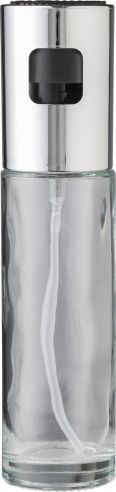 Spray dispensador vidrio 100 ml para aceite
