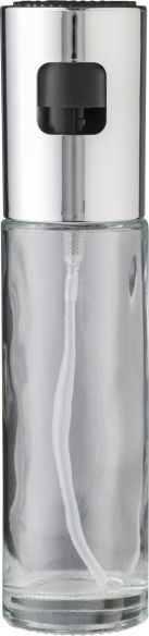 Spray dispensador vidrio 100 ml para aceite