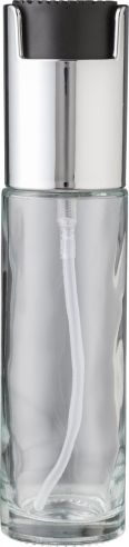Spray dispensador vidrio 100 ml para aceite