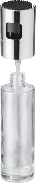 Spray dispensador vidrio 100 ml para aceite