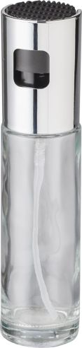 Spray dispensador vidrio 100 ml para aceite