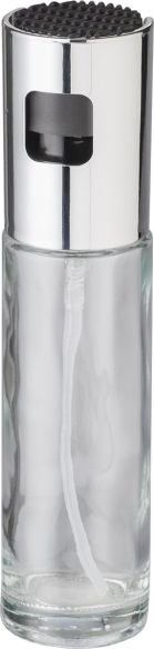 Spray dispensador vidrio 100 ml para aceite