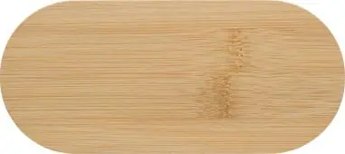 Soporte para tf y tablet de bambú Ecológico...