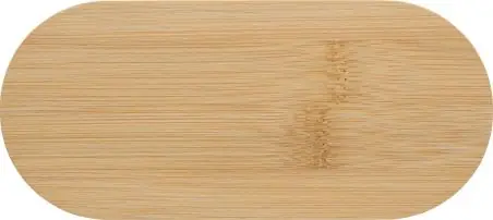 Soporte para tf y tablet de bambú Ecológico Personalizado 101014862