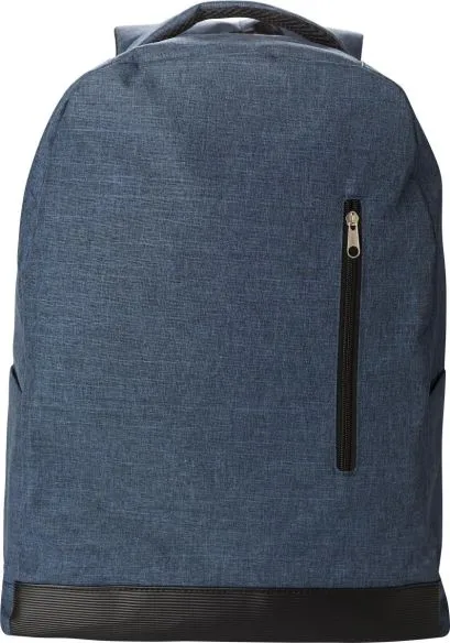 Mochila antirrobo RPET 600D portátil 15"