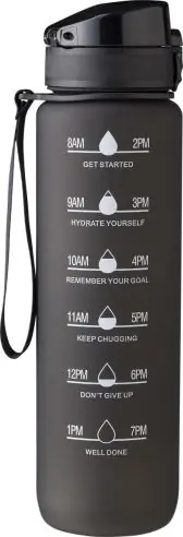 Bidón de rPET Ecológico Personalizado 101015136