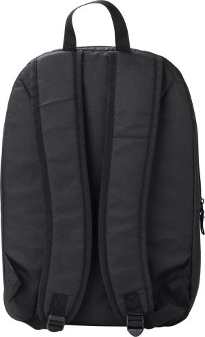 Mochila RPET 600D para portátil 15"