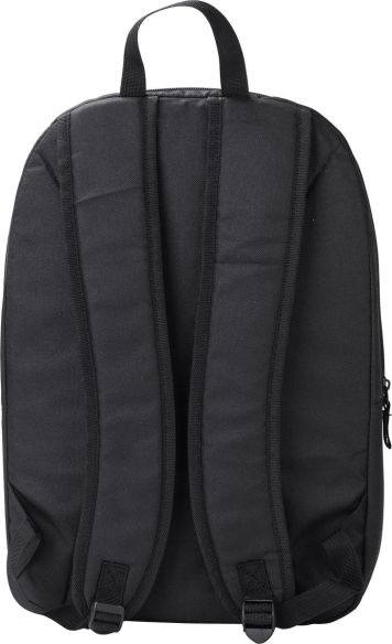 Mochila RPET 600D para portátil 15"