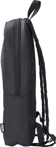 Mochila RPET 600D para portátil 15"