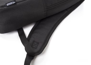 Mochila RPET 600D para portátil 15"