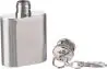 Llavero petaca de acero inox. Ecológico Personalizado 101096713 - Imagen 4
