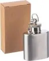 Llavero petaca de acero inox. Ecológico Personalizado 101096713 - Imagen 5
