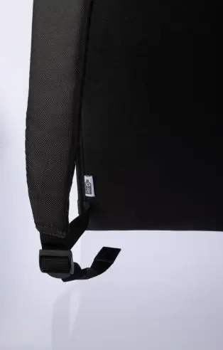 Mochila para pc de poliéster rPet Ecológica Personalizada 101096835