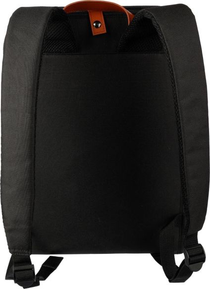 Mochila Oxford RPET 600D impermeable para portátil