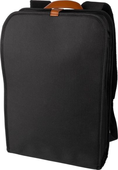 Mochila Oxford RPET 600D impermeable para portátil