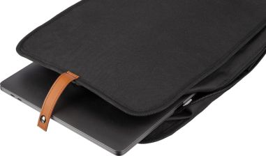 Mochila Oxford RPET 600D impermeable para portátil