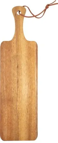 Tabla de madera de acacia Ecológica...