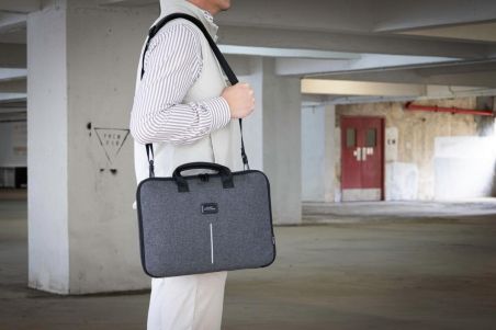 Maletín BrandCharger Specter 2 RPET 16"