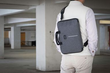 Maletín BrandCharger Specter 2 RPET 16"