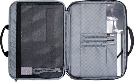 Maletín BrandCharger Specter 2 RPET 16"